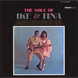 Ike Turner : The Soul of Ike & Tina